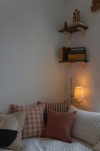 Pretty Little Stay - Cozy Studio in Central Riga