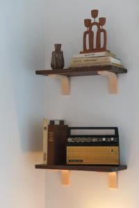 Pretty Little Stay - Cozy Studio in Central Riga