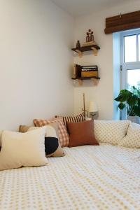 Pretty Little Stay - Cozy Studio in Central Riga