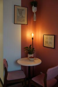 Pretty Little Stay - Cozy Studio in Central Riga