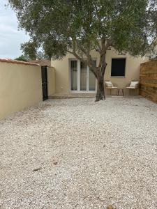 Maisons de vacances Le Carre Secret : photos des chambres