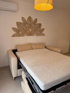 Maisons de vacances Le Carre Secret : photos des chambres