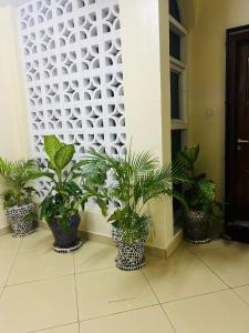 Sea View Apartment Nyali - Dahlia Homes