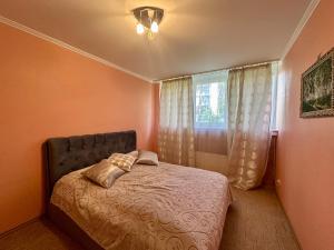 Amber Light Apartment