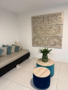 Acogedor monoambiente en Equipetrol