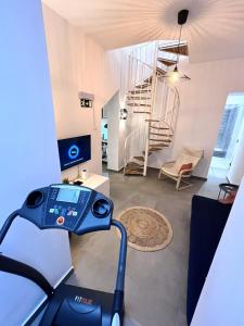 Dar Il-Hnejja - Character Home close to Valletta