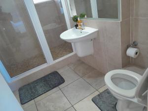 Executive Umhlanga apartment