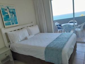 Executive Umhlanga apartment