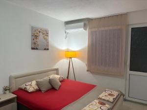 Apartmani Sutomore