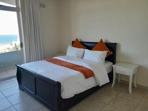 Executive Umhlanga apartment