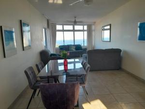 Executive Umhlanga apartment