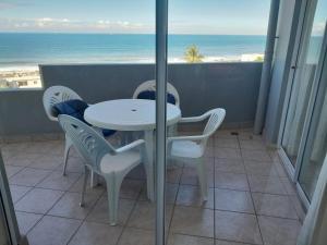 Executive Umhlanga apartment