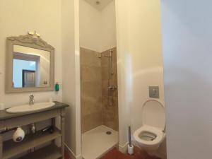 Appartements La Redorte 4 : photos des chambres