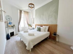 RF108 Spacious 3-room Centre Cannes