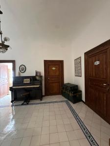 La finestra sugli archi