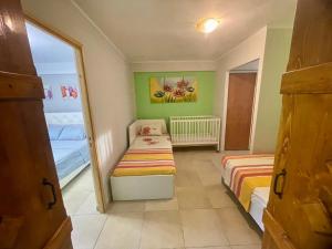Mimosa garden villa 4b