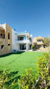 Beach Villa in Ras Sidr at Red Sea