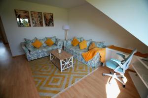 VIBE Rooms - Naturnah Parkplatz Neumarkt -