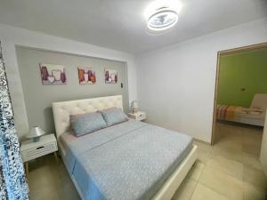 Mimosa garden villa 4b