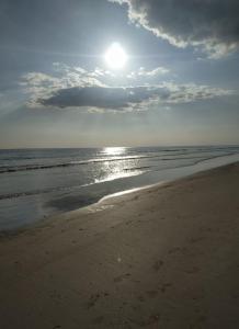 Appartement - 4 personnes - Saint-Hilaire-de-Riez