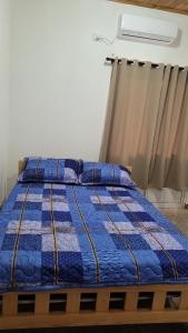 Departamento completo