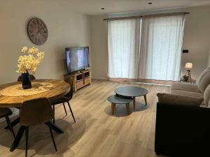 Les hauts de Barvaux