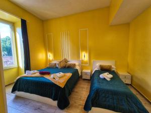 Residenze Serventi Longhi