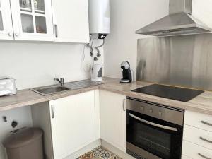 Albufeira Old Town Apartment