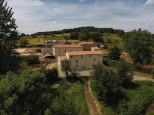 Villas Le Moulin des Etrebieres : photos des chambres