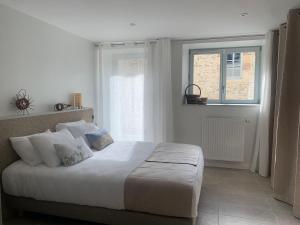 Villas Le Moulin des Etrebieres : photos des chambres