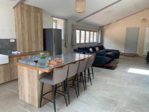 Villas Le Moulin des Etrebieres : photos des chambres