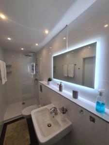 Design Apartment mit Loftfeeling in Charlottenburg