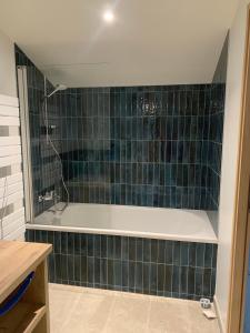 Villas Le Moulin des Etrebieres : photos des chambres