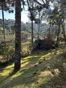 Recanto da Valentina