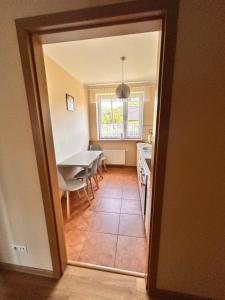 Komfortowy apartament w Ustroniu, 57m2, dwie sypialnie, darmowy ogrodzony parking, osobna kuchnia, blisko Czantoria i szlaki piesze