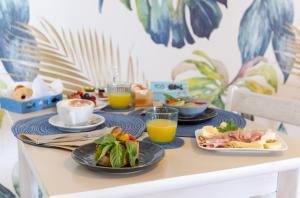 Villa Bina Sea Hotel