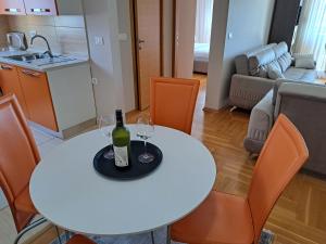 Stan u centru BEST VIEW