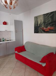 Appartamento Torino quartiere S Rita front palalpitur