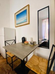 Il Nido Al Mare ROOM