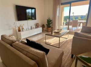 Benahavis appartement - Ubytování bez kategorie ve městě Benahavís