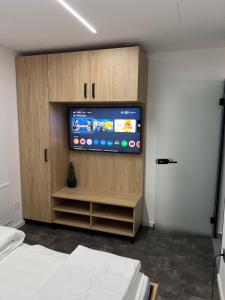 New app with jacuzi, sauna & EV charging 11kW 