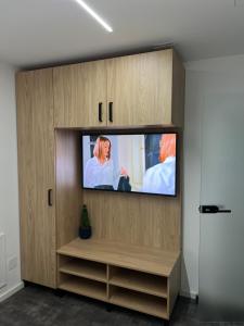 New app with jacuzi, sauna & EV charging 11kW 