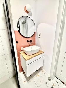 Dębina Spot Apartamenty