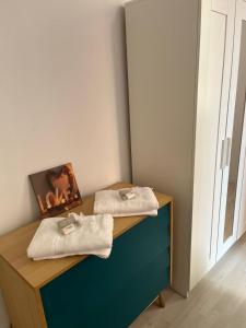 La Chaise Bleue - appart Vieux Nice