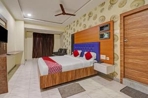 Hotel O Aditya Grand Inn