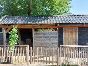 Ferienhaus Vreundjie in Friesland