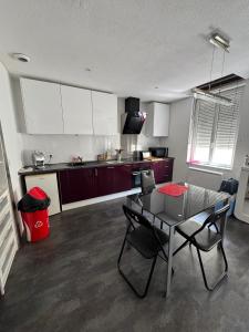 Maisons d'hotes Appartement Agen : photos des chambres
