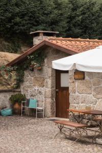 Casa da Janeira