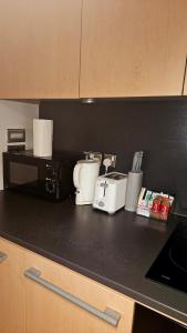 Cosy 2 BR - Ensuite - Canal view