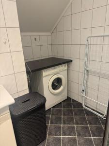 Modern apartment
